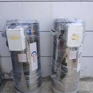 جت هیتر گازی گازوئیلی و دوگانه