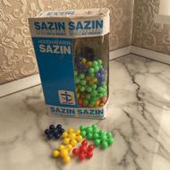 اسباب بازی ساخت وساز