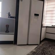 یخچال سایدایکس ویژن