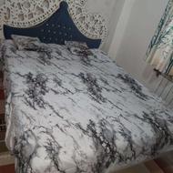 فروش تخت خواب دونفره مدل هندی