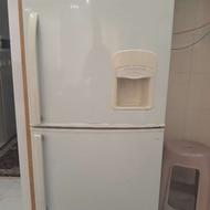 یخچال فریزر هیمالیا