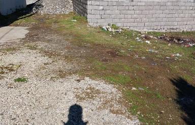 زمین فروشی کلارآباد جارز کد 1655