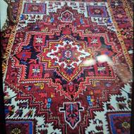 یک جفت فرش اهر