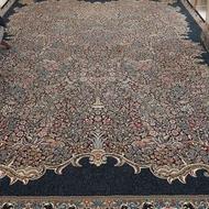 فرش 12متری و 4عدد پادری