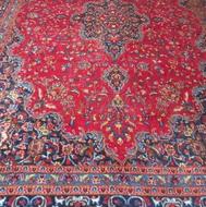 فرش دستباف 12متری مشهد