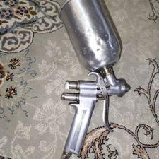 پیستوله عتیقه آلمان