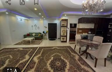 فروش آپارتمان 107 متر در بلوار آیت