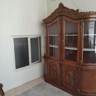 ویترین ظروف