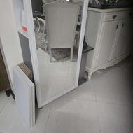 کمد طبقه بندی شده آیینه دار