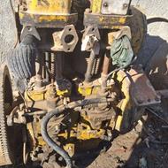 موتور مارگو دوسیلند 16اسب