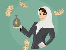 بازاریاب اینترنتی کار در منزل در شیپور