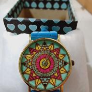 ساعت مچی زنانه و دخترانه زیبا