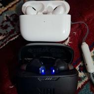 دو عدد ایرپاد اصلی فروش فوری