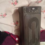 اسپیکردرحد