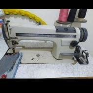 چرخ راسته ضخیم دوز سان استار