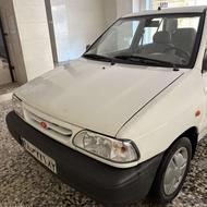 پراید 131 مدل98