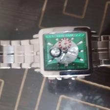 ساعت مچی مردانه