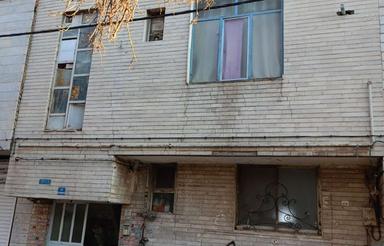 منزل مسکونی