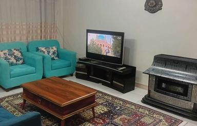 واحد مبله تمیز بهداشتی و امن