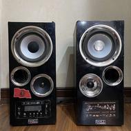 اسپیکر بلوتوثی پرقدرت