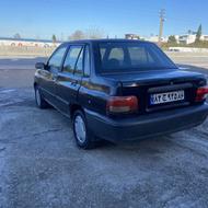 پراید 84تمیز عالی