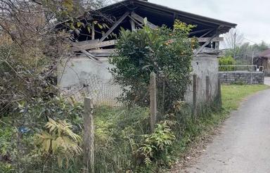 314 متر زمین کاربری مسکونی