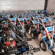 ویکتور دروگرکاما علفچین موتوراب موتوربرق سمپاش چانگفا تیلر