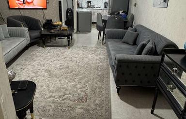 خانه فول بازسازی55متری فوری فروش