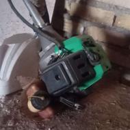 موتور آب 3 اینچ گازوئیلی دنجر .علف زن و سم پاس