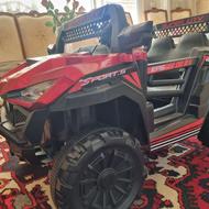 ماشین شارژی