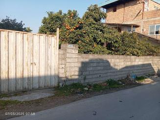 فروش زمین مسکونی داخل بافت 512 متر مربع