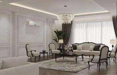 60مترتکخواب فول بازسازی همکف زیرقیمت/نواب خرمشهر