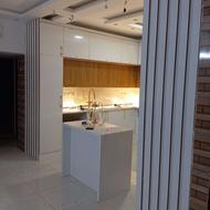 اجرای کابینت کمددیواری