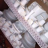 سرویس پذیرایی 18 نفره چینی پردیس