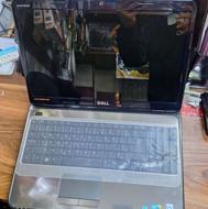 لپ تاپ مدل Dell 5010 تمیز ترین حالت ممکن
