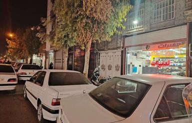 ملک تجاری مسکونی ارزنده