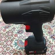 جت فن پور قدرت