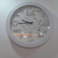 ساعت 2 موتوره زیبا