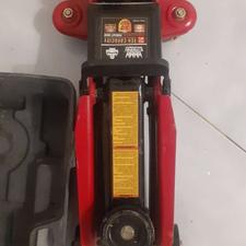 جک سوسماری 2 تن چرخ دار 360 درجه