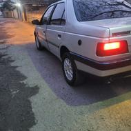 پژو 405 دوگانه به قیمت مدل 1,386