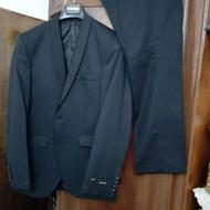 کتوشلوار وپیراهن سفید دامادی