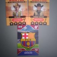 کارت کیمدی 2026