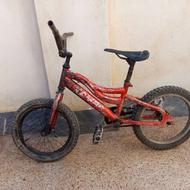 دوچرخه سایز16