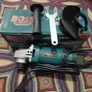 مینی فرز باس