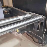 دستگاه بنر کونیکا 512 با بدنه صنعتی