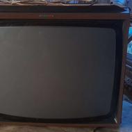 تلویزیون پارس دکوری