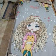 سرویس تخت و کمد دخترانه