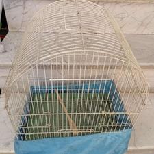 قفس های پرنده