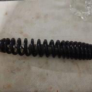 کمک عقب موتور