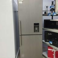 یخچال پایین فریزر فیت